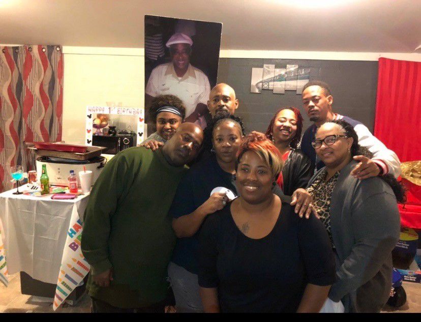 Derrick Parish and siblings.jpg